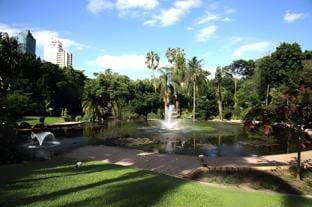 KozyGuru | Albion | 3 Bedroom House Vacation rental in Brisbane