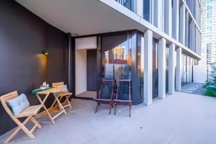 KozyGuru | Brisbane CBD | 1 Bed APT | Spire Vacation rental in Brisbane City
