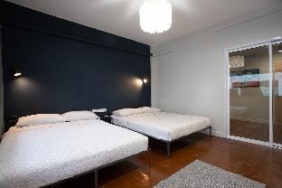 A2 Comfortable space wt Kitchen Apartment in Bangkok
