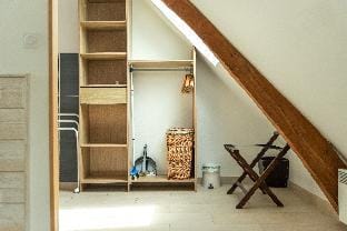 Le Clos des Courtines - Meuvaines Vacation rental in Normandy