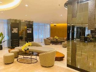 Cozy Condo Unit in Pasay near MOA & Airport Vacation rental in Pasay
