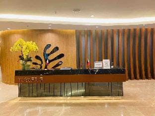Cozy Condo Unit in Pasay near MOA & Airport Vacation rental in Pasay