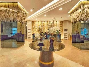 Cozy Condo Unit in Mandaluyong City, EDSA Vacation rental in Mandaluyong
