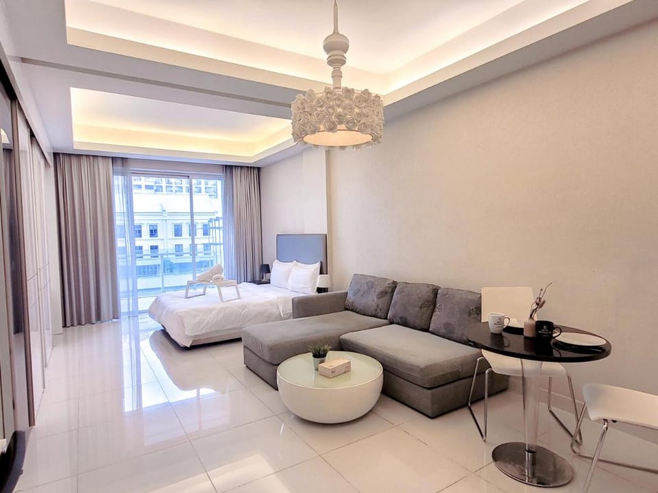 Damas Residence Kuala Lumpur Apartment in Petaling Jaya