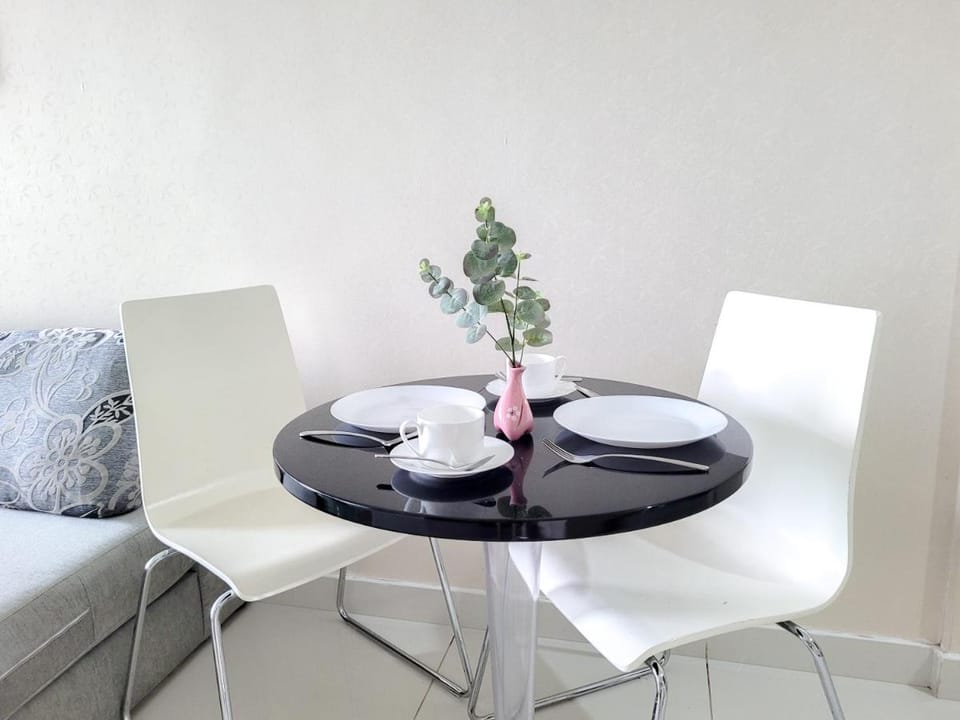 Damas Residence Kuala Lumpur Apartment in Petaling Jaya
