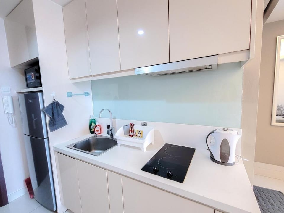 Damas Residence Kuala Lumpur Apartment in Petaling Jaya