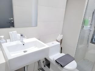8 Kia Peng Suites Residence by Scape Stay Apartment in Federal Territory of Kuala Lumpur