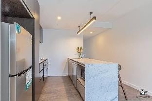 KozyGuru | South Brisbane | 1 Bed APT+Free Parking Vacation rental in Brisbane City
