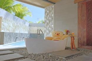 Natural Place 2 BR Pool Villa #ZN02 Villa in Bali