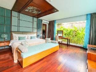 Elegant 3 BR Private Pool Villa #IR04 Villa in Bali