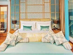Elegant 3 BR Private Pool Villa #IR04 Villa in Bali