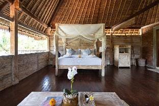 Luxury Villa for Honeymoon and Relax in Ubud Bali Villa in Payangan