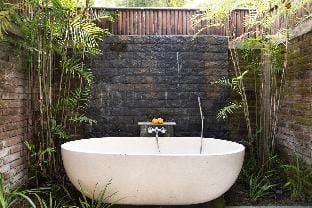 Luxury Villa for Honeymoon and Relax in Ubud Bali Villa in Payangan