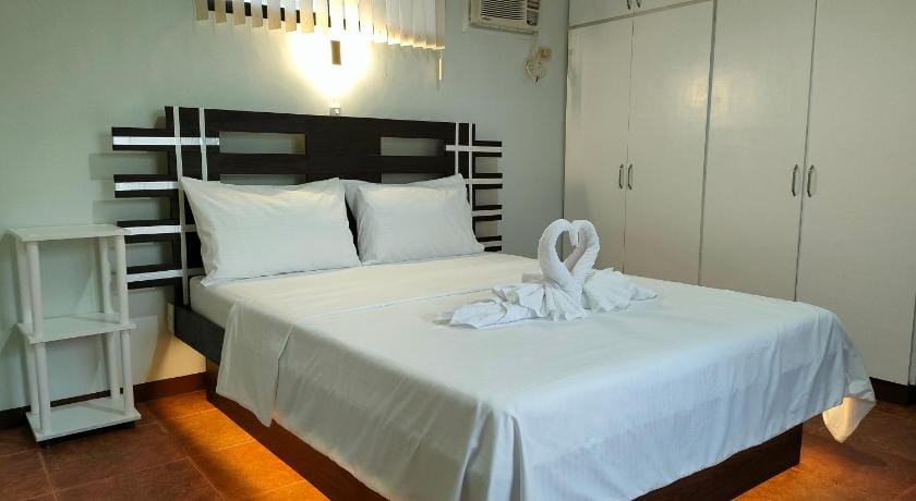 DMC2 Residence Panglao Chalet in Panglao