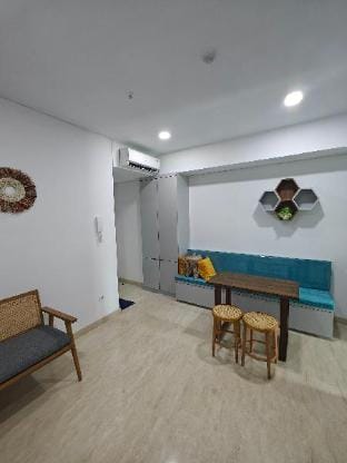 Podomoro delipark apartment Apartment in Indonesia