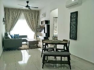 Bandar Baru Nilai Houses Vacation rental in Negeri Sembilan, Malaysia