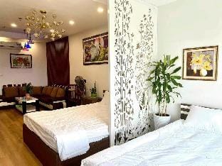 Queen Apartment Apartment in Vietnam