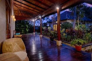Luxury 6BR Private Pool & Garden Villa Villa in Sukawati