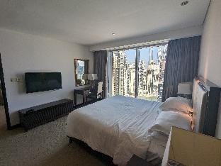 Luxury Address Res Dubai Marina 1BR  Apartment in Dubai