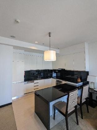 Luxury Address Res Dubai Marina 1BR  Apartment in Dubai