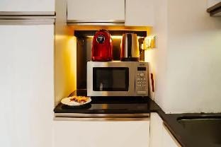 Luxury Address Dubai Marina Studio Apartment in Dubai