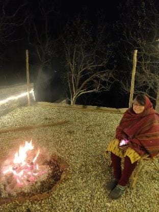 The Mountain House Manali Vacation rental in Himachal Pradesh