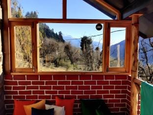 The Mountain House Manali Vacation rental in Himachal Pradesh