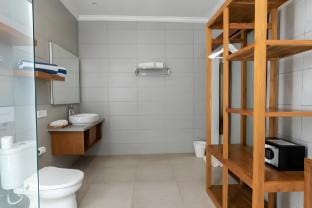 Cozy 1BDR Villa in Canggu Villa in North Kuta