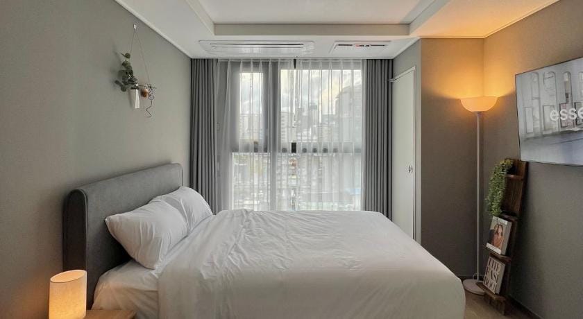 INN-The City MyeongDong Apartment in Seoul