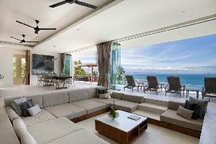 Bang Por Villas Villa in Ko Samui