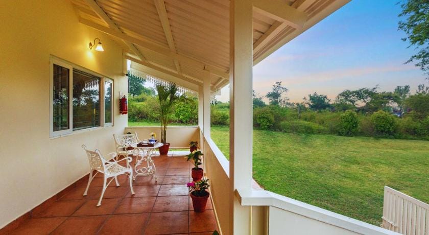 Wild Pastures by Nature Resorts and Stays Hotel in Ooty