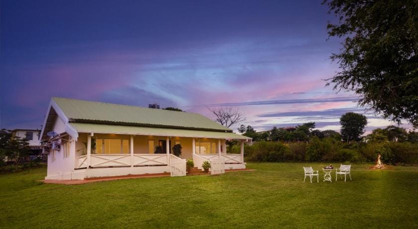 Wild Pastures by Nature Resorts and Stays Hotel in Ooty