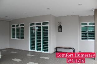 MUAR COMFORT HOMESTAY Vacation rental in Johor