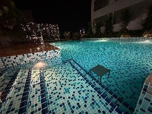 Neu Suites Service Apartment  Apartment in Federal Territory of Kuala Lumpur