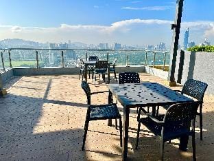 Neu Suites Service Apartment  Apartment in Federal Territory of Kuala Lumpur