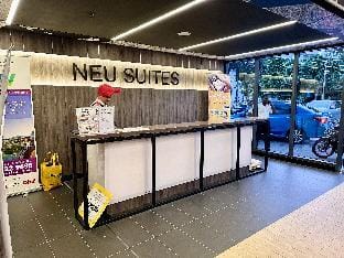 Neu Suites Service Apartment  Apartment in Federal Territory of Kuala Lumpur