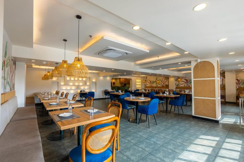 PK Boutique Hotel Hotel in Noida