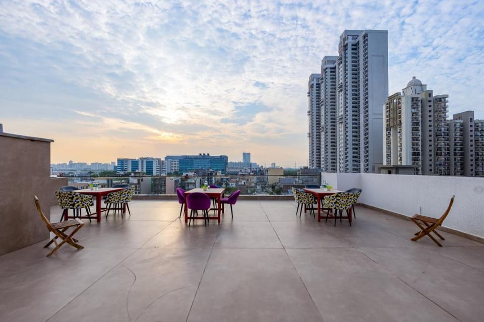 PK Boutique Hotel Hotel in Noida