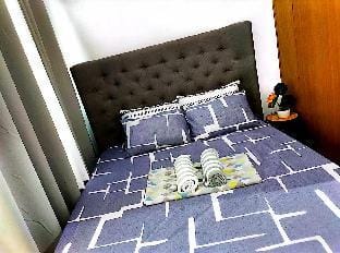 Hotel Condo Resort in Moa Apartment in Pasay