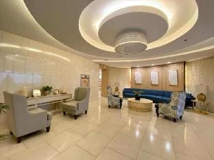 Hotel Condo Resort in Moa Apartment in Pasay