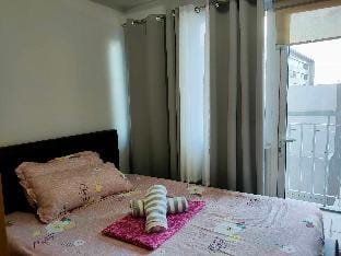 Hotel Condo Resort in Moa Apartment in Pasay