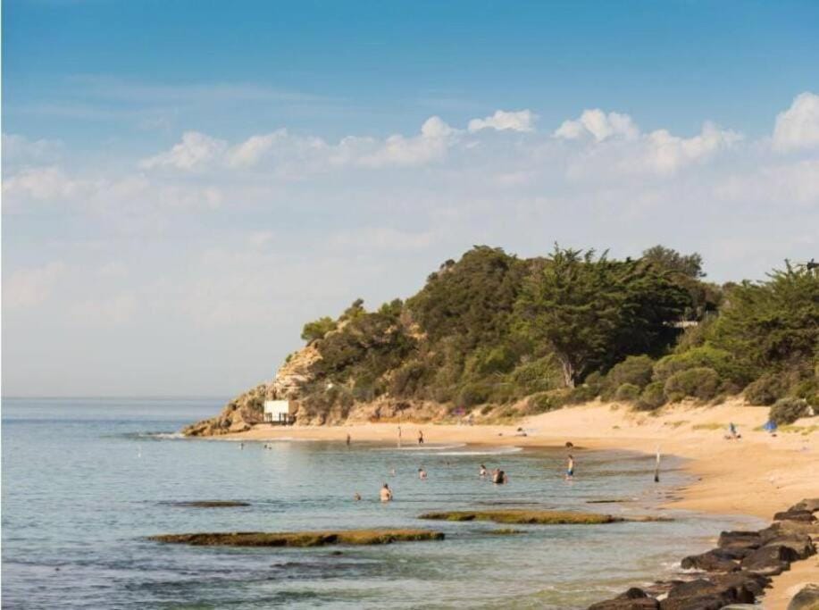 Alexandria House in Portsea Vacation rental in Portsea