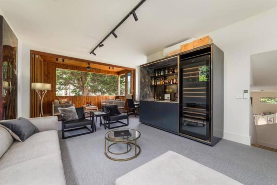 Alexandria House in Portsea Vacation rental in Portsea