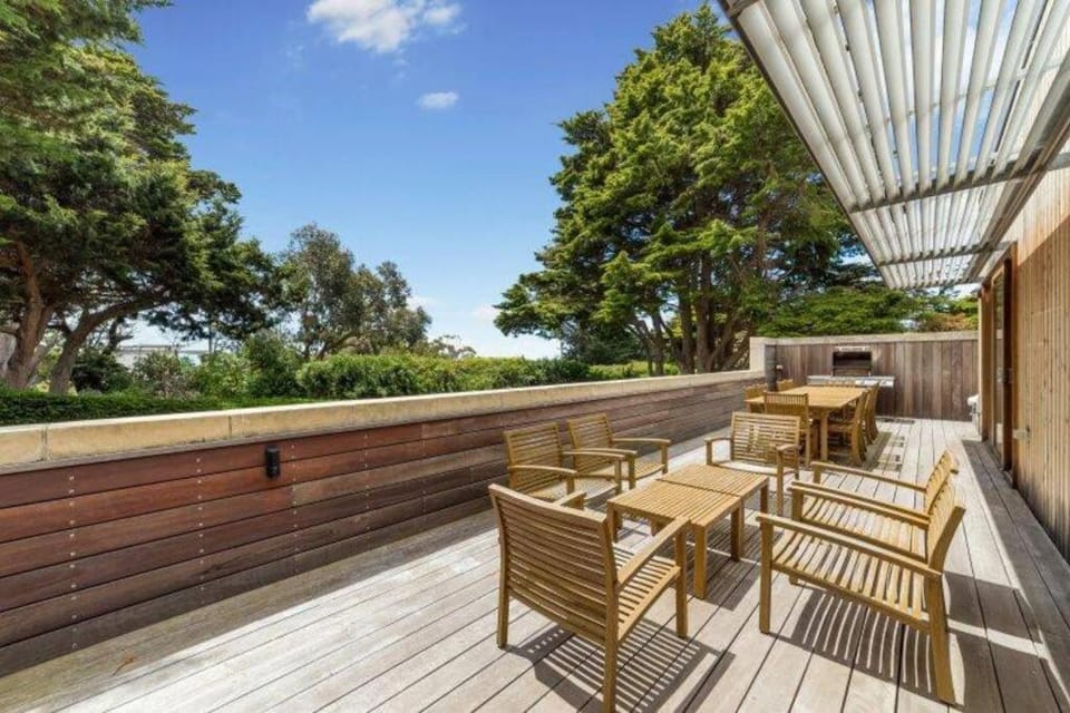 Alexandria House in Portsea Vacation rental in Portsea