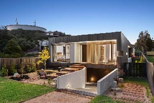 Kirks on Park in Sorrento Vacation rental in Melbourne Road