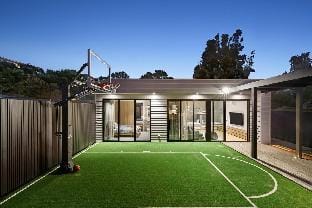Kirks on Park in Sorrento Vacation rental in Melbourne Road