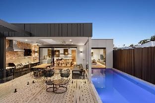 Kirks on Park in Sorrento Vacation rental in Melbourne Road