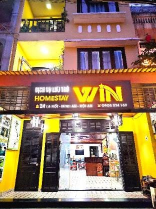 Win Homestay Hoi An Vacation rental in Hoi An