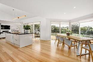 SeaSide Serenity in Sorrento Vacation rental in Melbourne Road