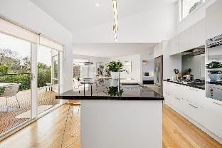 SeaSide Serenity in Sorrento Vacation rental in Melbourne Road
